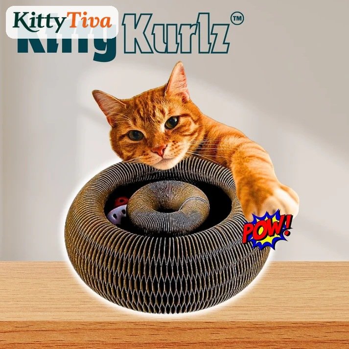 KittyTiva durability